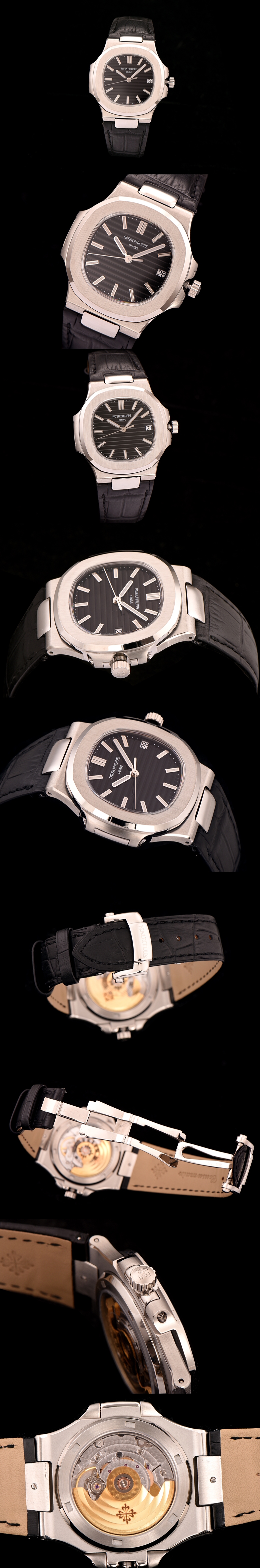 파텍필립 노틸러스-29 5711G